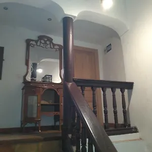 Casa De La Seda, S Xvii Apartamento