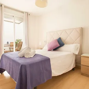 Apartamento Calle Concepcion Centro Granada